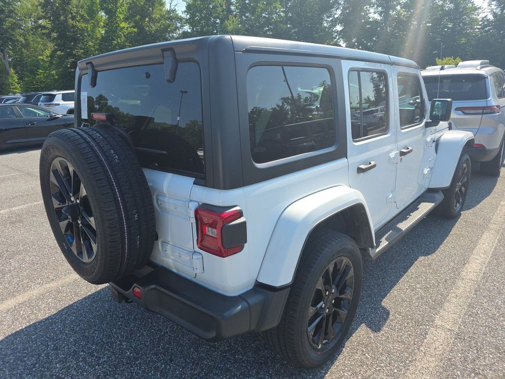 jeep wrangler 4xe 2023 1C4JJXP67PW525472 image jeep wrangler 4xe 2023 1C4JJXP67PW525472 image